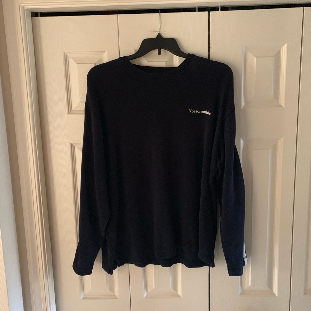 Abercrombie & Fitch Crewneck